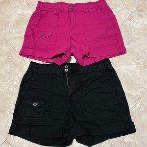 Time and Tru Shorts Bundle! 🩳